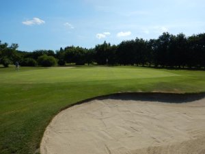 Klicken Sie hier, um das große Bild anzusehen: Golfclub Salzburg Gut Kaltenhausen; Bildquelle: www.golf-treff.at