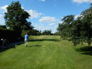 Golfclub Salzburg Gut Kaltenhausen; Bildquelle: www.golf-treff.at