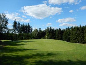 Klicken Sie hier, um das große Bild anzusehen: Golfclub Salzburg Gut Kaltenhausen; Bildquelle: www.golf-treff.at