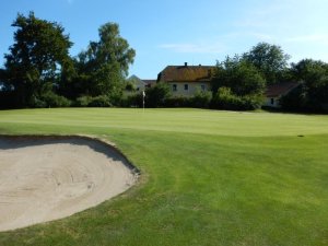 Klicken Sie hier, um das große Bild anzusehen: Golfclub Salzburg Gut Kaltenhausen; Bildquelle: www.golf-treff.at