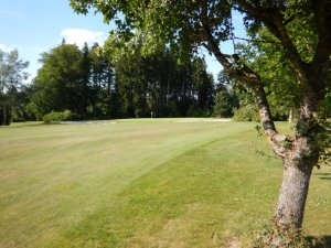 Klicken Sie hier, um das große Bild anzusehen: Golfclub Salzburg Gut Kaltenhausen; Bildquelle: www.golf-treff.at