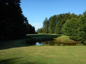 Klicken Sie hier, um das große Bild anzusehen: Golfclub Salzburg Gut Kaltenhausen; Bildquelle: www.golf-treff.at