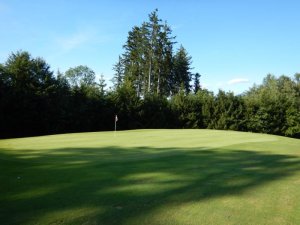 Klicken Sie hier, um das große Bild anzusehen: Golfclub Salzburg Gut Kaltenhausen; Bildquelle: www.golf-treff.at