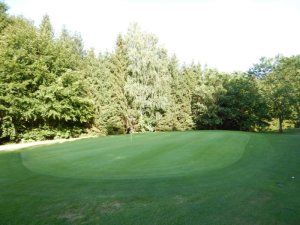 Klicken Sie hier, um das große Bild anzusehen: Golfclub Salzburg Gut Kaltenhausen; Bildquelle: www.golf-treff.at