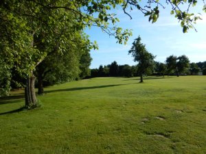 Klicken Sie hier, um das große Bild anzusehen: Golfclub Salzburg Gut Kaltenhausen; Bildquelle: www.golf-treff.at