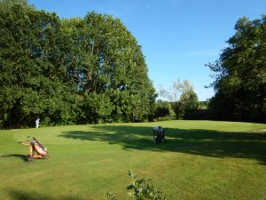 Klicken Sie hier, um das große Bild anzusehen: Golfclub Salzburg Gut Kaltenhausen; Bildquelle: www.golf-treff.at