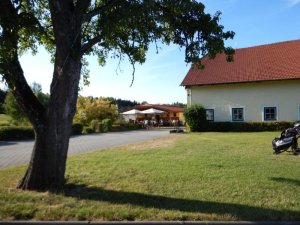 Klicken Sie hier, um das große Bild anzusehen: Golfclub Salzburg Gut Kaltenhausen; Bildquelle: www.golf-treff.at
