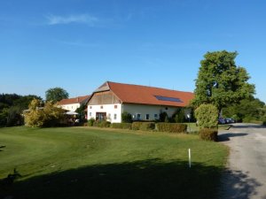 Klicken Sie hier, um das große Bild anzusehen: Golfclub Salzburg Gut Kaltenhausen; Bildquelle: www.golf-treff.at