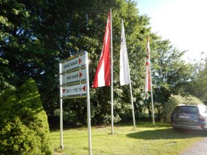 Klicken Sie hier, um das große Bild anzusehen: Golfclub Salzburg Gut Kaltenhausen; Bildquelle: www.golf-treff.at