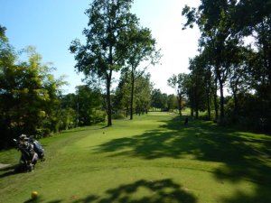 Klicken Sie hier, um das große Bild anzusehen: Golfclub Schloss Schönborn; Bildquelle: www.golf-treff.at