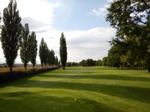 Klicken Sie hier, um das große Bild anzusehen: Golfclub Schloss Schönborn; Bildquelle: www.golf-treff.at