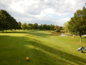 Klicken Sie hier, um das große Bild anzusehen: Golfclub Schloss Schönborn; Bildquelle: www.golf-treff.at