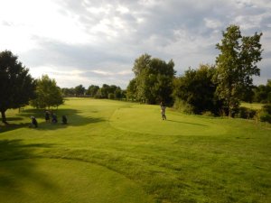 Klicken Sie hier, um das große Bild anzusehen: Golfclub Schloss Schönborn; Bildquelle: www.golf-treff.at