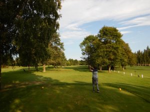 Klicken Sie hier, um das große Bild anzusehen: Golfclub Schloss Schönborn; Bildquelle: www.golf-treff.at
