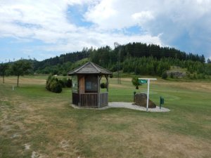 Klicken Sie hier, um das große Bild anzusehen: Jacques Leman Golfclub St.Veit-Längsee; Bildquelle: www.golf-treff.at