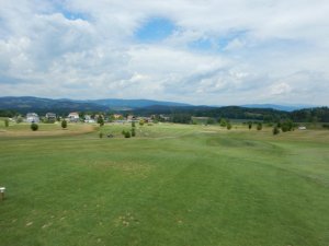 Klicken Sie hier, um das große Bild anzusehen: Jacques Leman Golfclub St.Veit-Längsee; Bildquelle: www.golf-treff.at