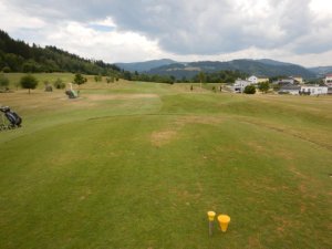Klicken Sie hier, um das große Bild anzusehen: Jacques Leman Golfclub St.Veit-Längsee; Bildquelle: www.golf-treff.at