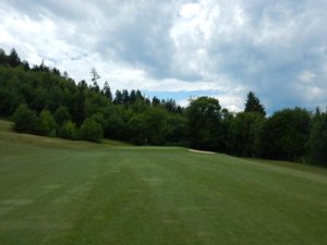 Klicken Sie hier, um das große Bild anzusehen: Jacques Leman Golfclub St.Veit-Längsee; Bildquelle: www.golf-treff.at