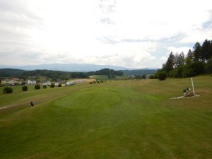 Klicken Sie hier, um das große Bild anzusehen: Jacques Leman Golfclub St.Veit-Längsee; Bildquelle: www.golf-treff.at