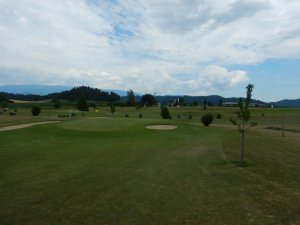Klicken Sie hier, um das große Bild anzusehen: Jacques Leman Golfclub St.Veit-Längsee; Bildquelle: www.golf-treff.at