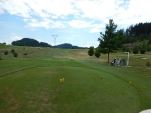 Klicken Sie hier, um das große Bild anzusehen: Jacques Leman Golfclub St.Veit-Längsee; Bildquelle: www.golf-treff.at