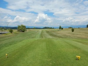 Klicken Sie hier, um das große Bild anzusehen: Jacques Leman Golfclub St.Veit-Längsee; Bildquelle: www.golf-treff.at