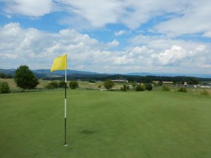 Klicken Sie hier, um das große Bild anzusehen: Jacques Leman Golfclub St.Veit-Längsee; Bildquelle: www.golf-treff.at