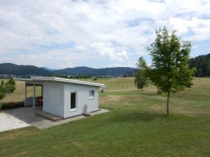 Klicken Sie hier, um das große Bild anzusehen: Jacques Leman Golfclub St.Veit-Längsee; Bildquelle: www.golf-treff.at
