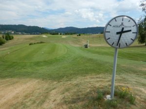 Klicken Sie hier, um das große Bild anzusehen: Jacques Leman Golfclub St.Veit-Längsee; Bildquelle: www.golf-treff.at