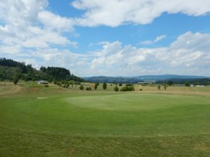 Klicken Sie hier, um das große Bild anzusehen: Jacques Leman Golfclub St.Veit-Längsee; Bildquelle: www.golf-treff.at