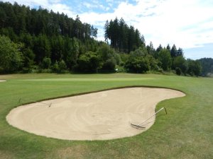 Klicken Sie hier, um das große Bild anzusehen: Jacques Leman Golfclub St.Veit-Längsee; Bildquelle: www.golf-treff.at
