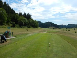 Klicken Sie hier, um das große Bild anzusehen: Jacques Leman Golfclub St.Veit-Längsee; Bildquelle: www.golf-treff.at