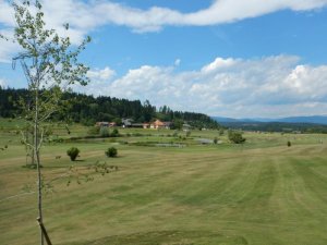 Klicken Sie hier, um das große Bild anzusehen: Jacques Leman Golfclub St.Veit-Längsee; Bildquelle: www.golf-treff.at