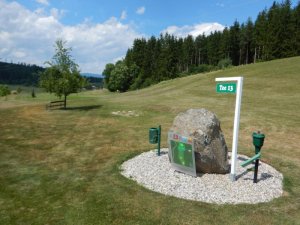 Klicken Sie hier, um das große Bild anzusehen: Jacques Leman Golfclub St.Veit-Längsee; Bildquelle: www.golf-treff.at