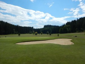 Klicken Sie hier, um das große Bild anzusehen: Jacques Leman Golfclub St.Veit-Längsee; Bildquelle: www.golf-treff.at