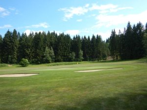 Klicken Sie hier, um das große Bild anzusehen: Jacques Leman Golfclub St.Veit-Längsee; Bildquelle: www.golf-treff.at