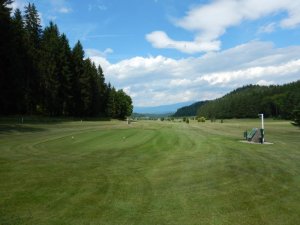Klicken Sie hier, um das große Bild anzusehen: Jacques Leman Golfclub St.Veit-Längsee; Bildquelle: www.golf-treff.at