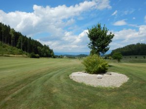 Klicken Sie hier, um das große Bild anzusehen: Jacques Leman Golfclub St.Veit-Längsee; Bildquelle: www.golf-treff.at