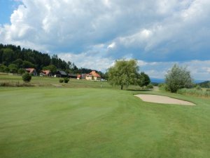 Klicken Sie hier, um das große Bild anzusehen: Jacques Leman Golfclub St.Veit-Längsee; Bildquelle: www.golf-treff.at
