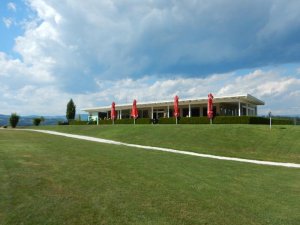 Klicken Sie hier, um das große Bild anzusehen: Jacques Leman Golfclub St.Veit-Längsee; Bildquelle: www.golf-treff.at