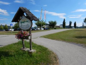 Klicken Sie hier, um das große Bild anzusehen: Jacques Leman Golfclub St.Veit-Längsee; Bildquelle: www.golf-treff.at