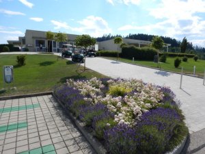 Klicken Sie hier, um das große Bild anzusehen: Jacques Leman Golfclub St.Veit-Längsee; Bildquelle: www.golf-treff.at