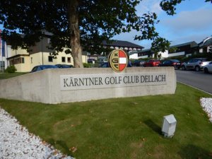 Klicken Sie hier, um das große Bild anzusehen: Kärntner Golfclub Dellach; Bildquelle: www.golf-treff.at