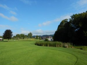 Klicken Sie hier, um das große Bild anzusehen: Kärntner Golfclub Dellach; Bildquelle: www.golf-treff.at