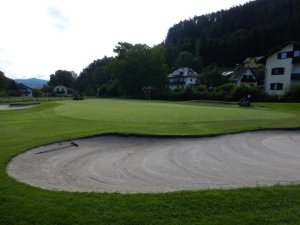 Klicken Sie hier, um das große Bild anzusehen: Kärntner Golfclub Dellach; Bildquelle: www.golf-treff.at