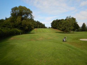 Klicken Sie hier, um das große Bild anzusehen: Kärntner Golfclub Dellach; Bildquelle: www.golf-treff.at