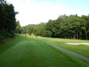 Klicken Sie hier, um das große Bild anzusehen: Kärntner Golfclub Dellach; Bildquelle: www.golf-treff.at