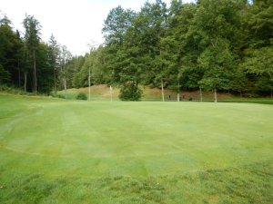 Klicken Sie hier, um das große Bild anzusehen: Kärntner Golfclub Dellach; Bildquelle: www.golf-treff.at
