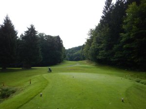 Klicken Sie hier, um das große Bild anzusehen: Kärntner Golfclub Dellach; Bildquelle: www.golf-treff.at