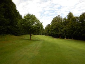 Klicken Sie hier, um das große Bild anzusehen: Kärntner Golfclub Dellach; Bildquelle: www.golf-treff.at